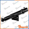 Gicleur de lave-phare gauche pour MERCEDES | EDS-ME-014, 5902-06-0182P